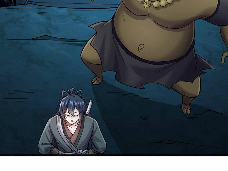 Khởi Đầu Có Kiếm Vực, Ta Sẽ Trở Thành Kiếm Thần Chapter 109 - Trang 2