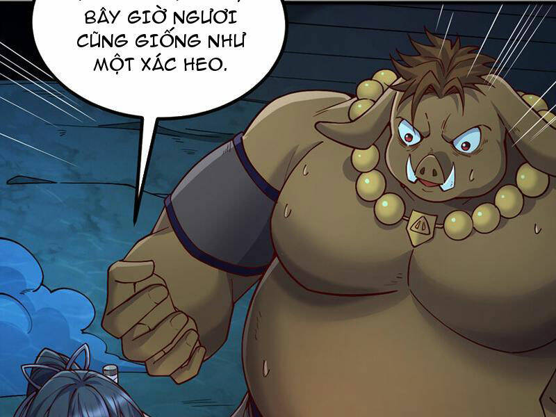 Khởi Đầu Có Kiếm Vực, Ta Sẽ Trở Thành Kiếm Thần Chapter 109 - Trang 2