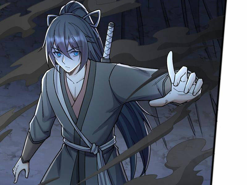 Khởi Đầu Có Kiếm Vực, Ta Sẽ Trở Thành Kiếm Thần Chapter 109 - Trang 2