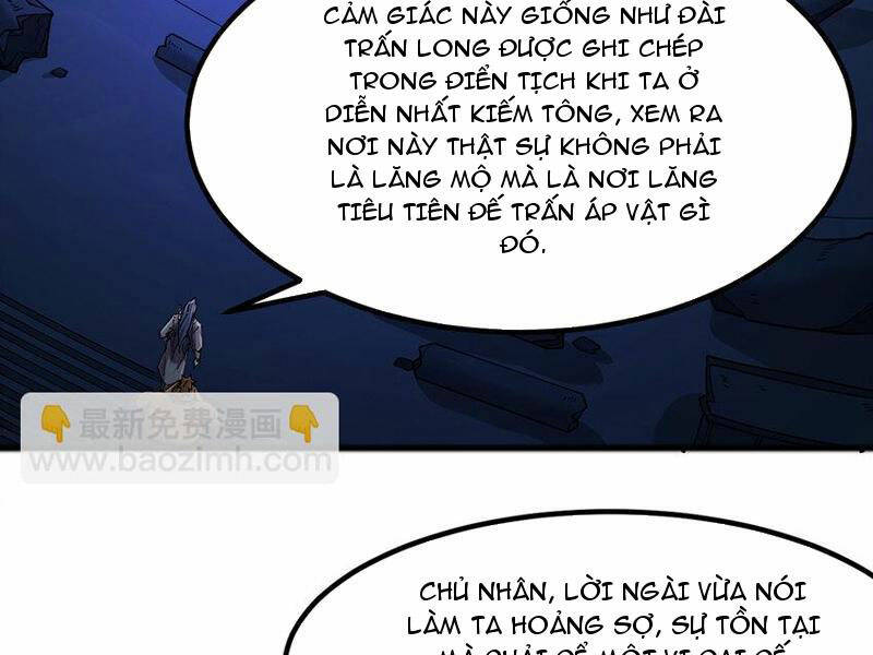 Khởi Đầu Có Kiếm Vực, Ta Sẽ Trở Thành Kiếm Thần Chapter 109 - Trang 2