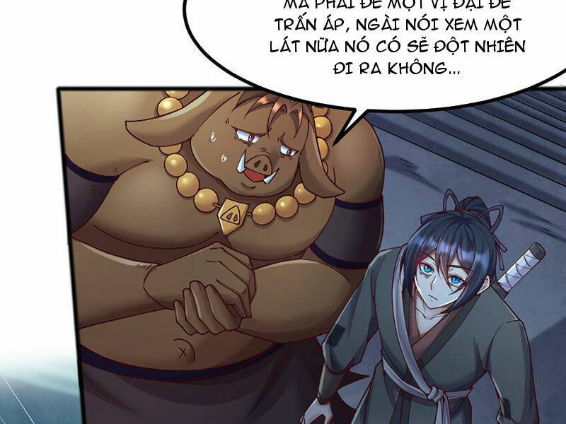 Khởi Đầu Có Kiếm Vực, Ta Sẽ Trở Thành Kiếm Thần Chapter 109 - Trang 2