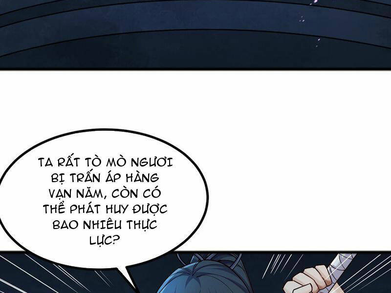 Khởi Đầu Có Kiếm Vực, Ta Sẽ Trở Thành Kiếm Thần Chapter 109 - Trang 2