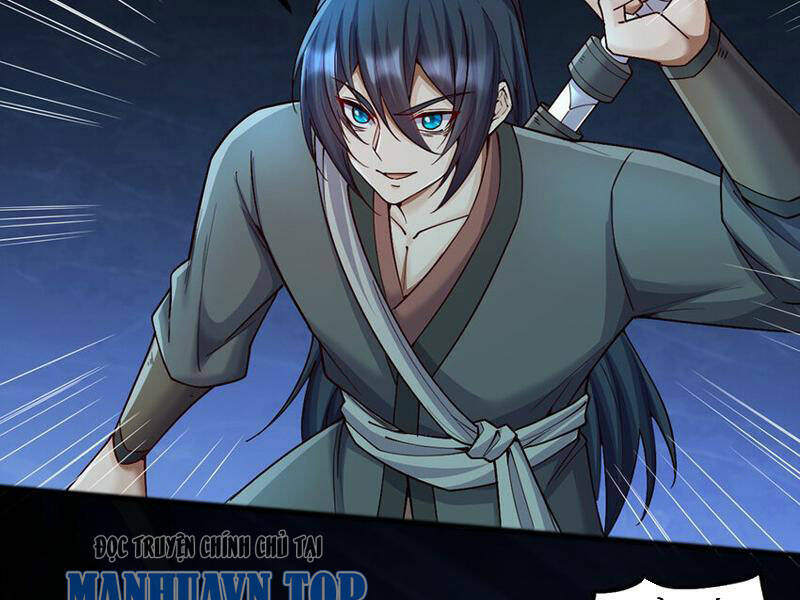 Khởi Đầu Có Kiếm Vực, Ta Sẽ Trở Thành Kiếm Thần Chapter 109 - Trang 2