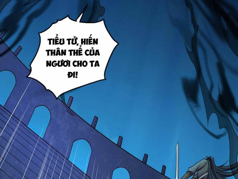 Khởi Đầu Có Kiếm Vực, Ta Sẽ Trở Thành Kiếm Thần Chapter 109 - Trang 2