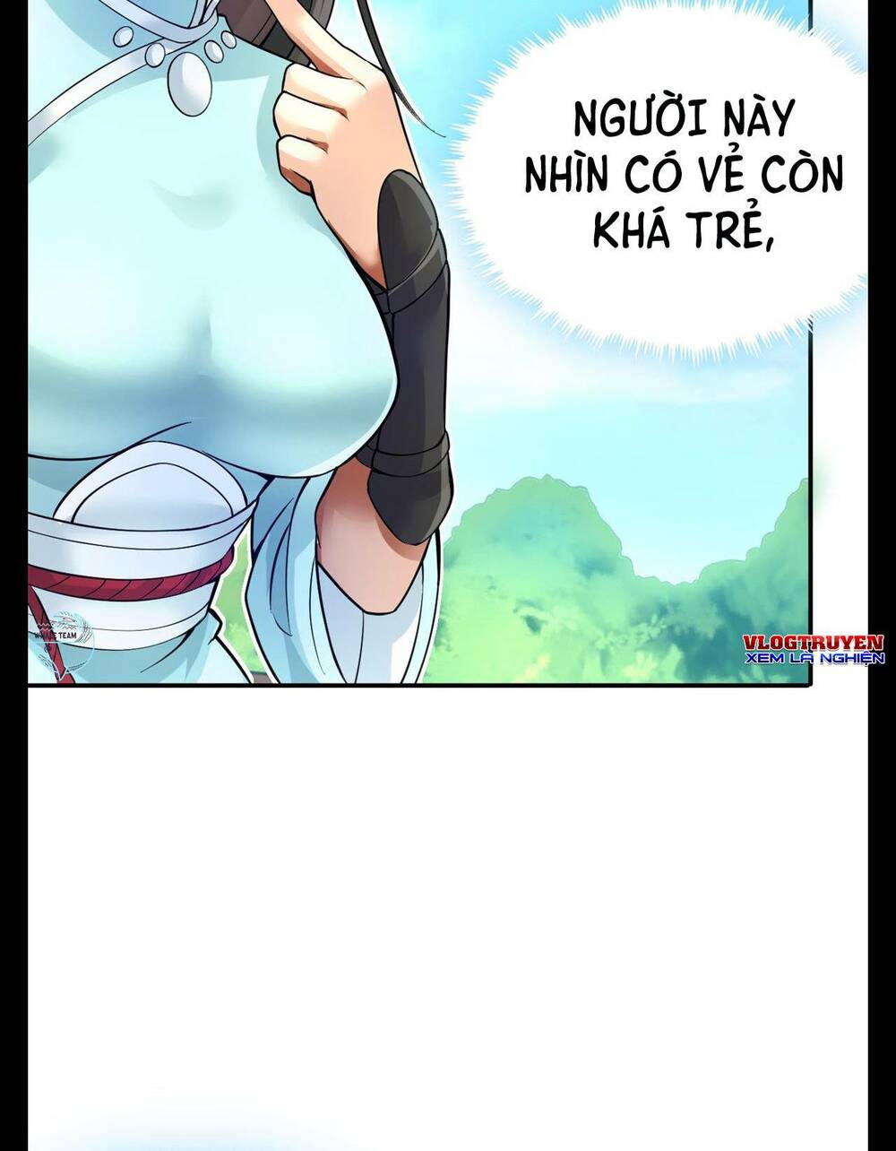 Khởi Đầu Có Kiếm Vực, Ta Sẽ Trở Thành Kiếm Thần Chapter 11 - Trang 2