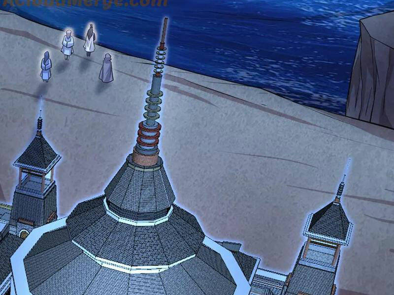 Khởi Đầu Có Kiếm Vực, Ta Sẽ Trở Thành Kiếm Thần Chapter 114 - Trang 2