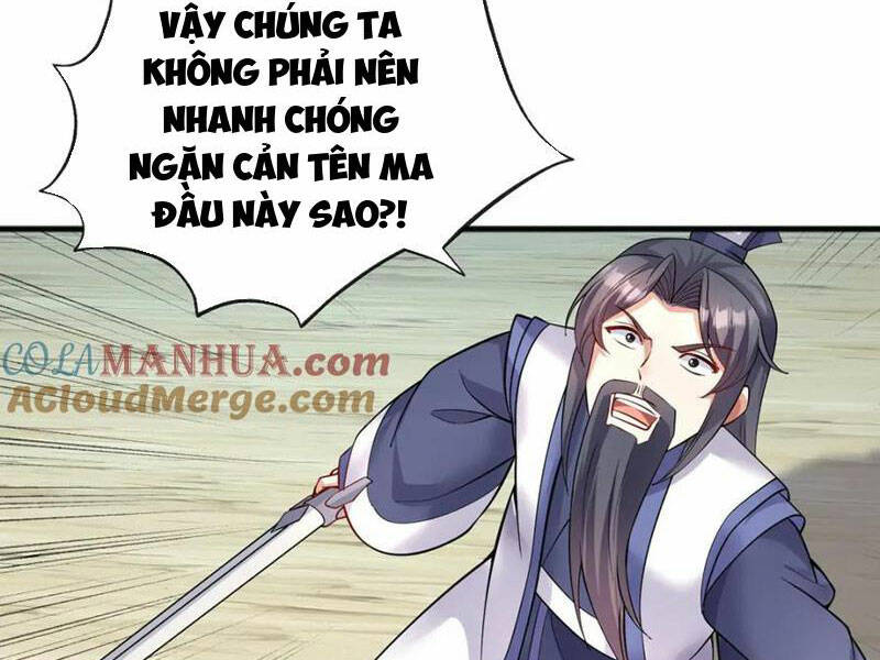 Khởi Đầu Có Kiếm Vực, Ta Sẽ Trở Thành Kiếm Thần Chapter 118 - Trang 2