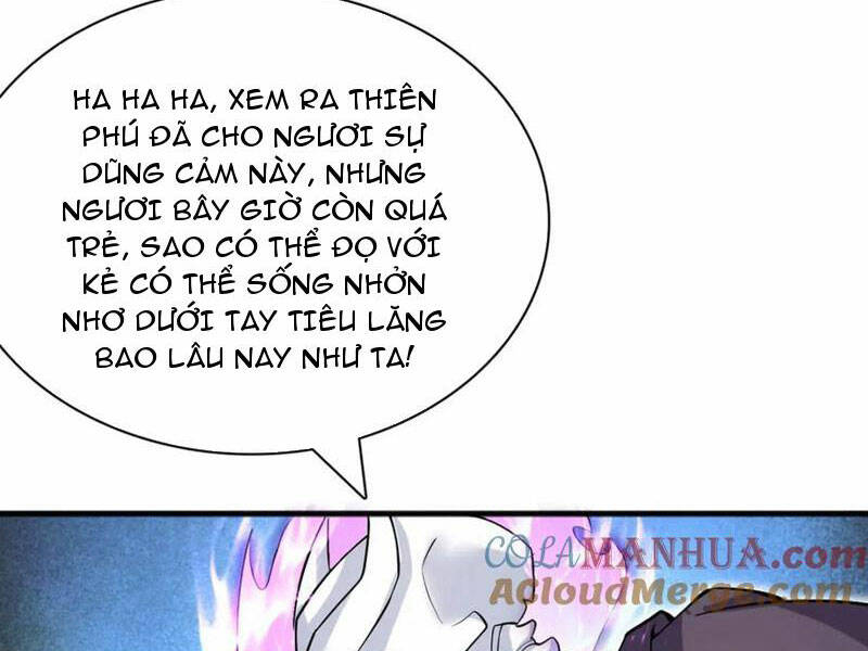 Khởi Đầu Có Kiếm Vực, Ta Sẽ Trở Thành Kiếm Thần Chapter 118 - Trang 2