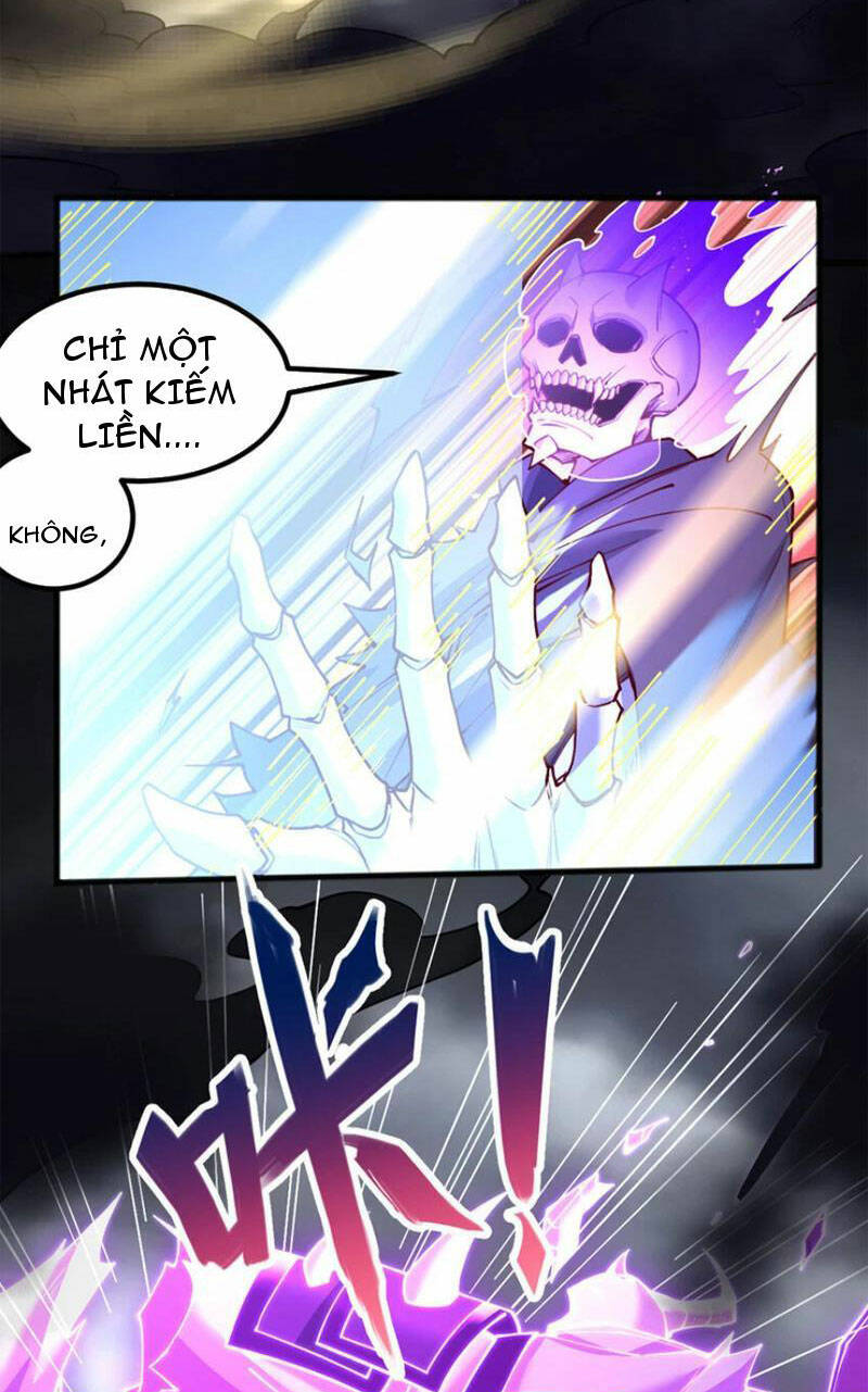 Khởi Đầu Có Kiếm Vực, Ta Sẽ Trở Thành Kiếm Thần Chapter 119 - Trang 2