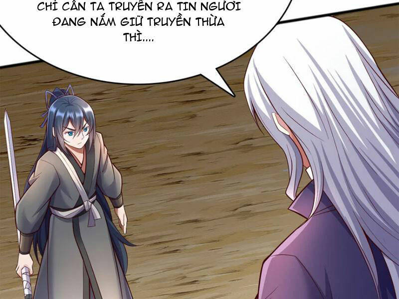 Khởi Đầu Có Kiếm Vực, Ta Sẽ Trở Thành Kiếm Thần Chapter 120 - Trang 2