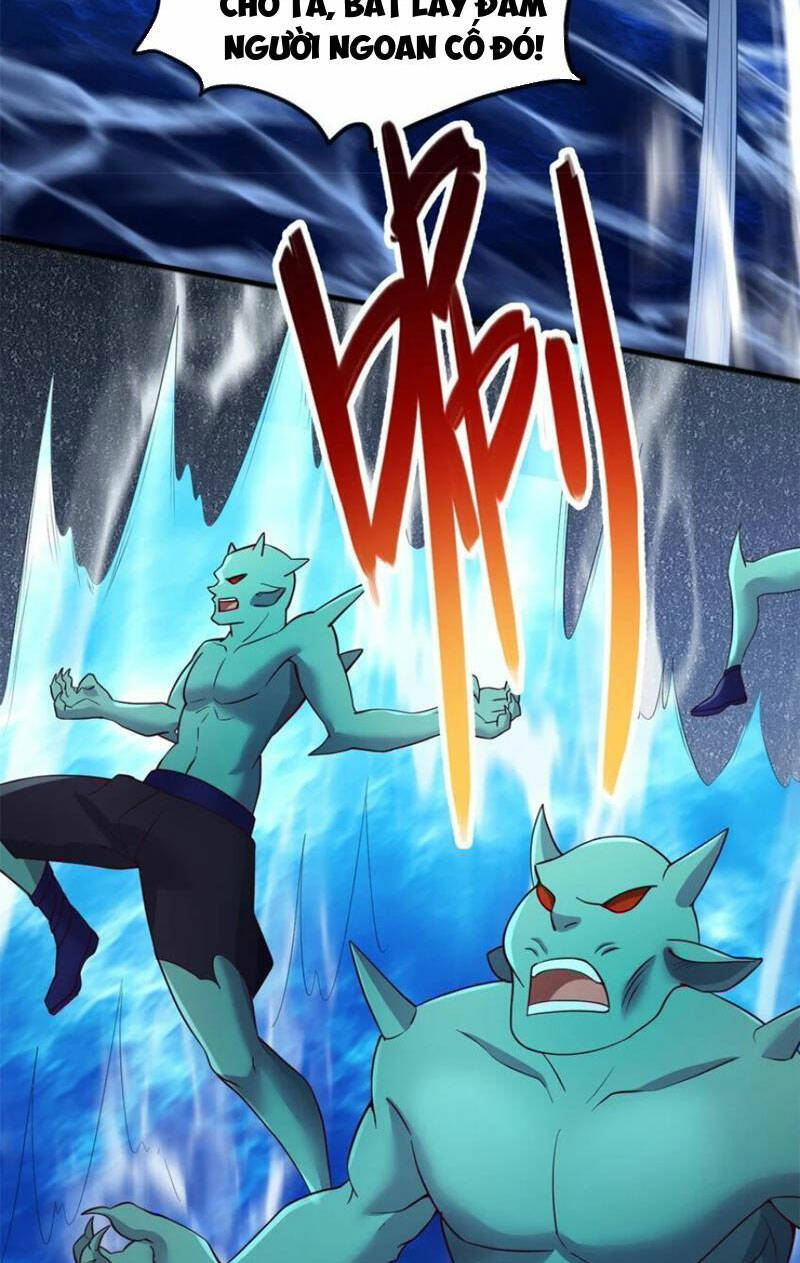 Khởi Đầu Có Kiếm Vực, Ta Sẽ Trở Thành Kiếm Thần Chapter 130 - Trang 2