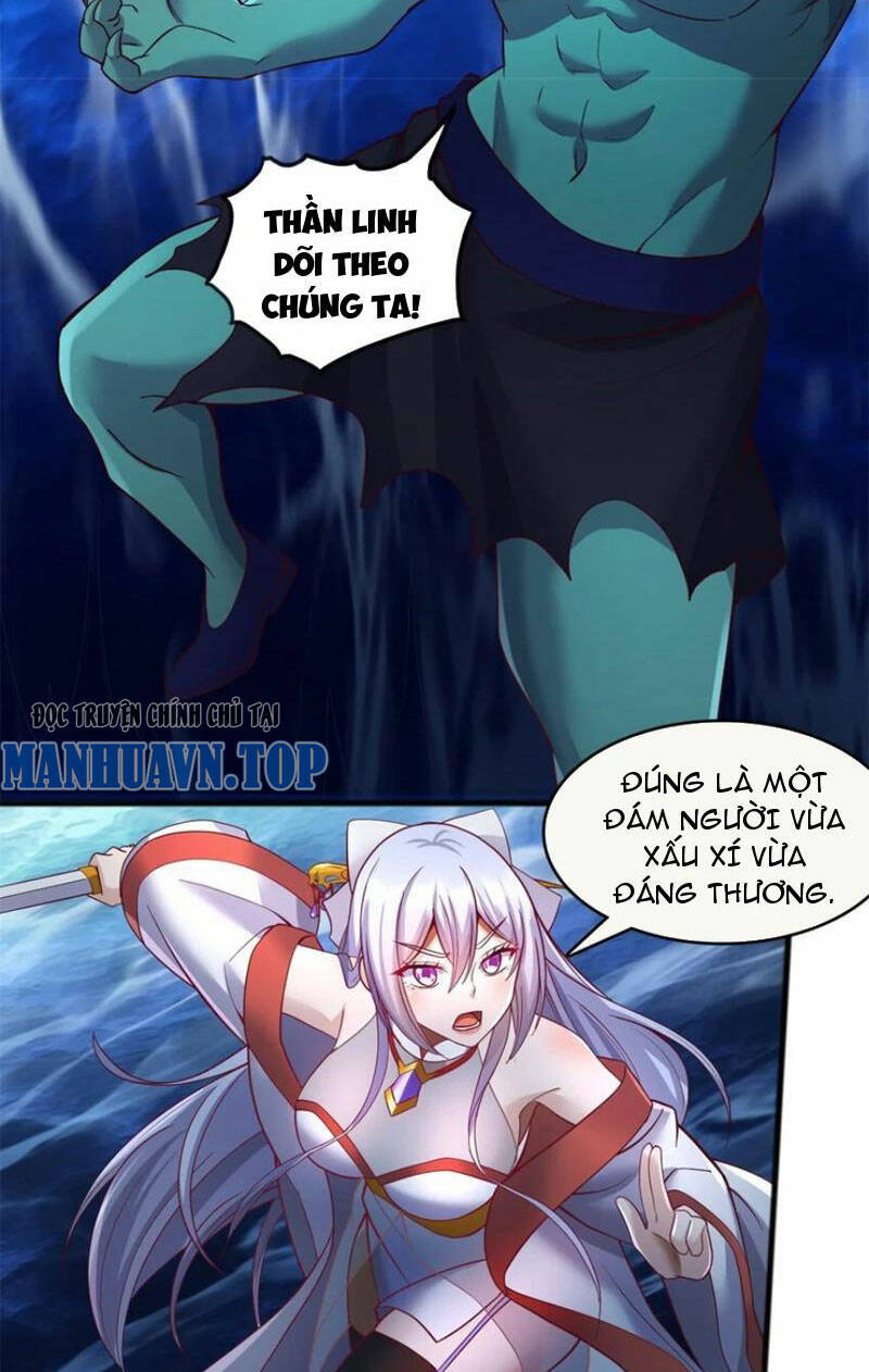 Khởi Đầu Có Kiếm Vực, Ta Sẽ Trở Thành Kiếm Thần Chapter 130 - Trang 2