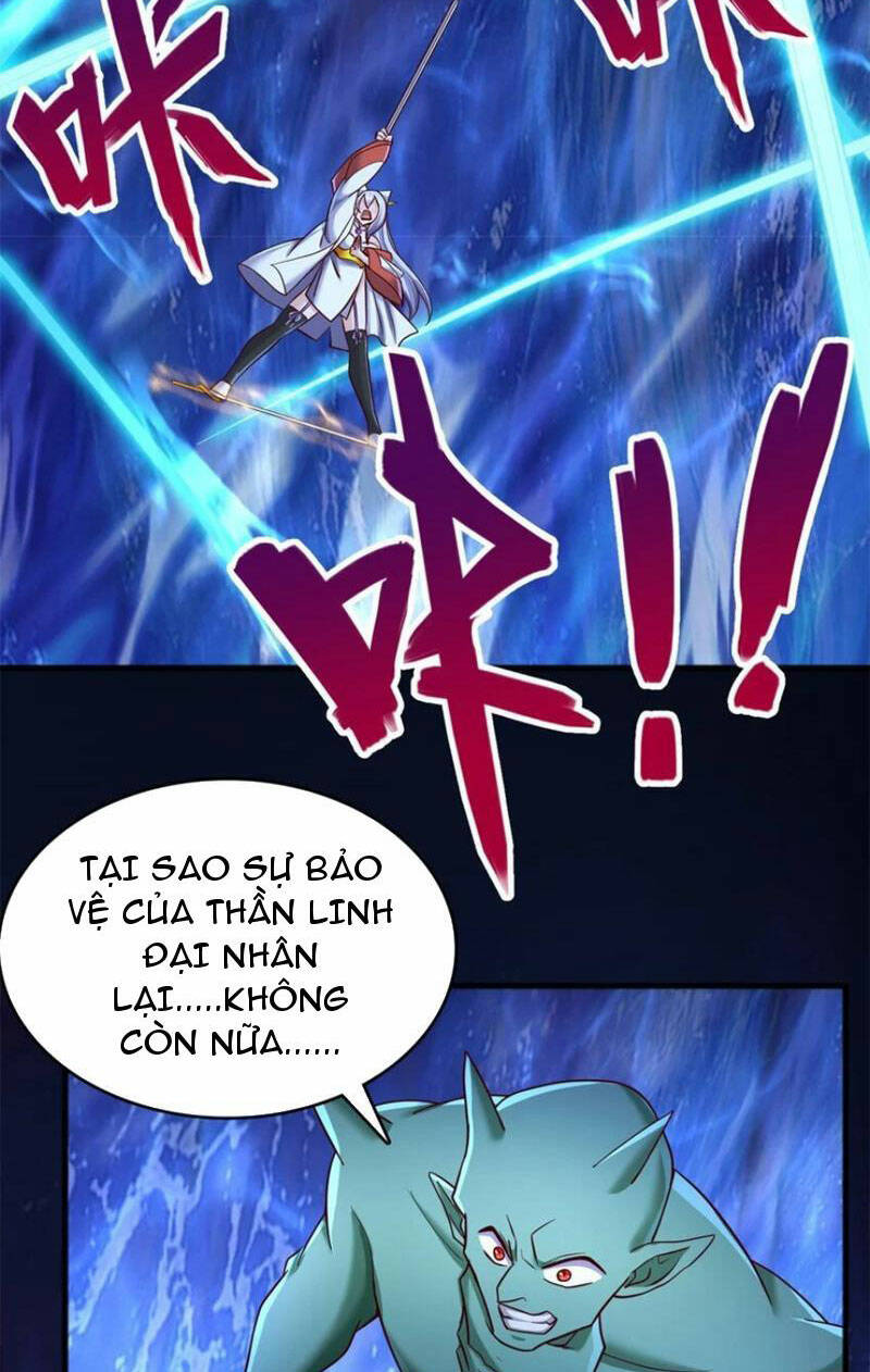 Khởi Đầu Có Kiếm Vực, Ta Sẽ Trở Thành Kiếm Thần Chapter 130 - Trang 2