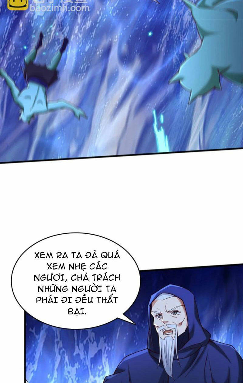 Khởi Đầu Có Kiếm Vực, Ta Sẽ Trở Thành Kiếm Thần Chapter 130 - Trang 2