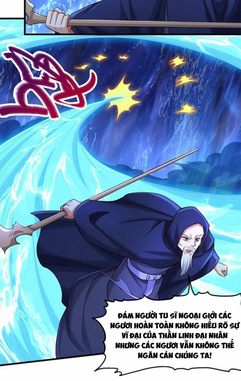 Khởi Đầu Có Kiếm Vực, Ta Sẽ Trở Thành Kiếm Thần Chapter 130 - Trang 2