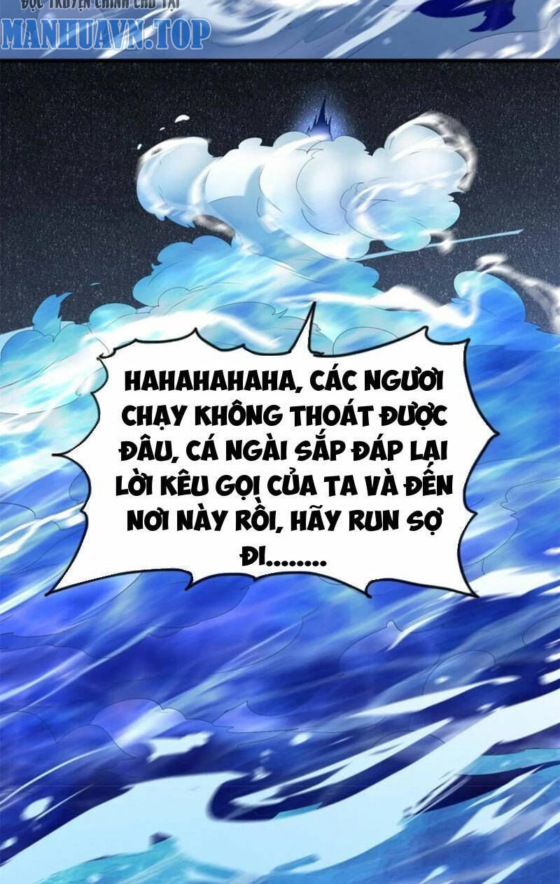 Khởi Đầu Có Kiếm Vực, Ta Sẽ Trở Thành Kiếm Thần Chapter 130 - Trang 2