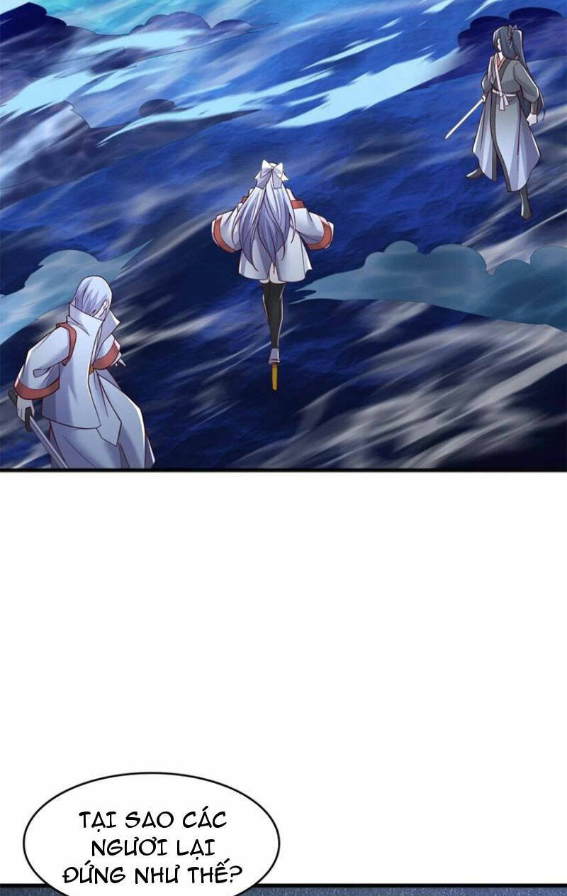 Khởi Đầu Có Kiếm Vực, Ta Sẽ Trở Thành Kiếm Thần Chapter 130 - Trang 2