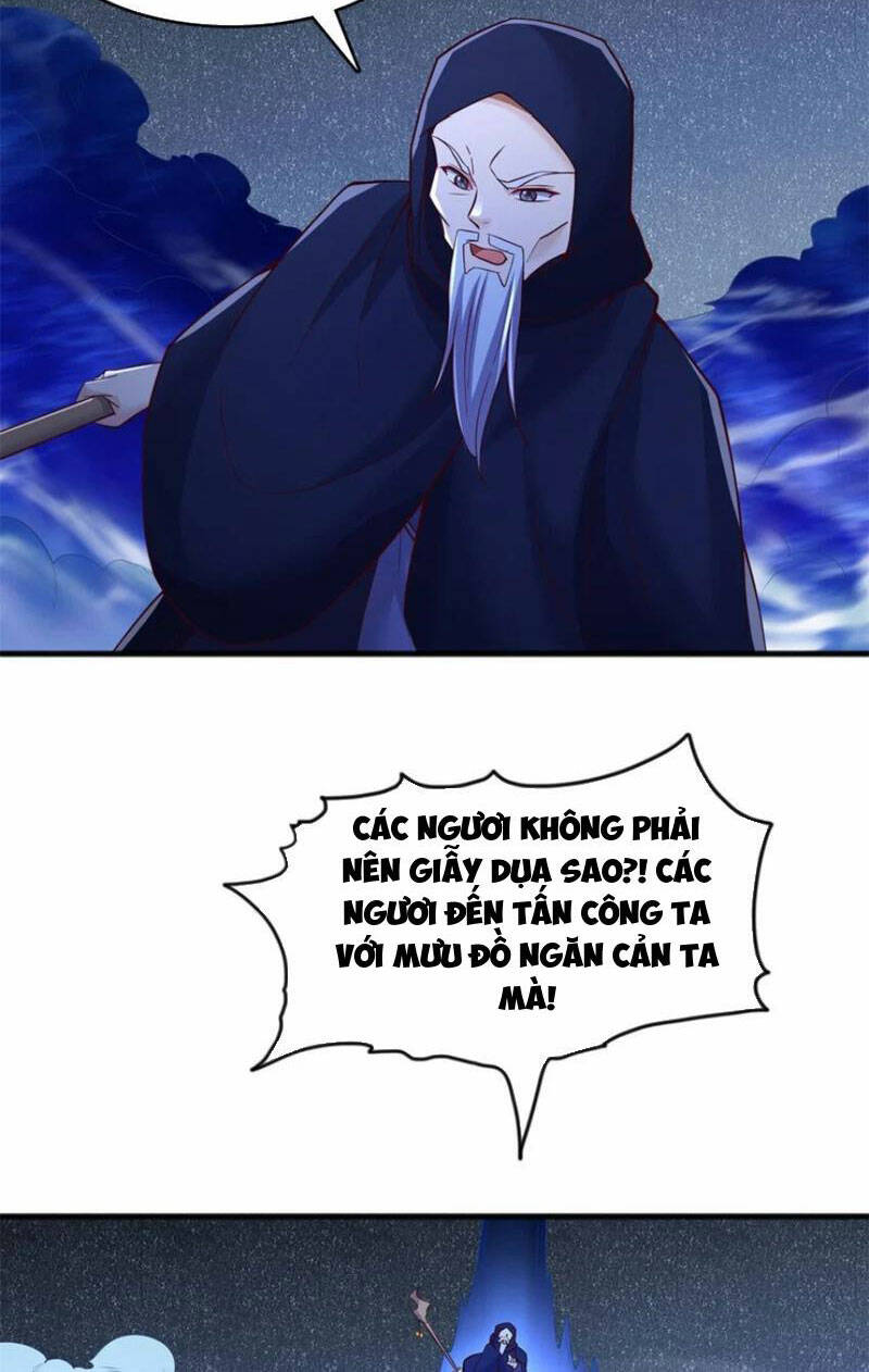 Khởi Đầu Có Kiếm Vực, Ta Sẽ Trở Thành Kiếm Thần Chapter 130 - Trang 2