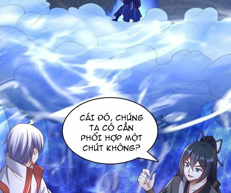 Khởi Đầu Có Kiếm Vực, Ta Sẽ Trở Thành Kiếm Thần Chapter 130 - Trang 2