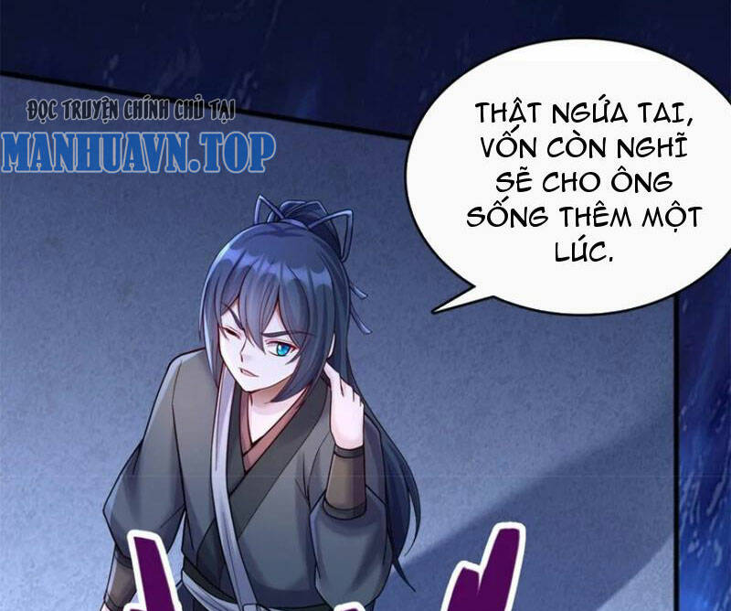 Khởi Đầu Có Kiếm Vực, Ta Sẽ Trở Thành Kiếm Thần Chapter 130 - Trang 2