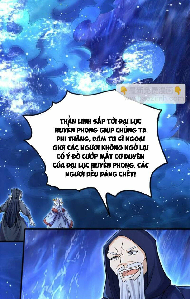 Khởi Đầu Có Kiếm Vực, Ta Sẽ Trở Thành Kiếm Thần Chapter 130 - Trang 2