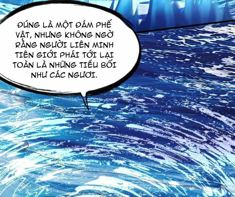 Khởi Đầu Có Kiếm Vực, Ta Sẽ Trở Thành Kiếm Thần Chapter 130 - Trang 2