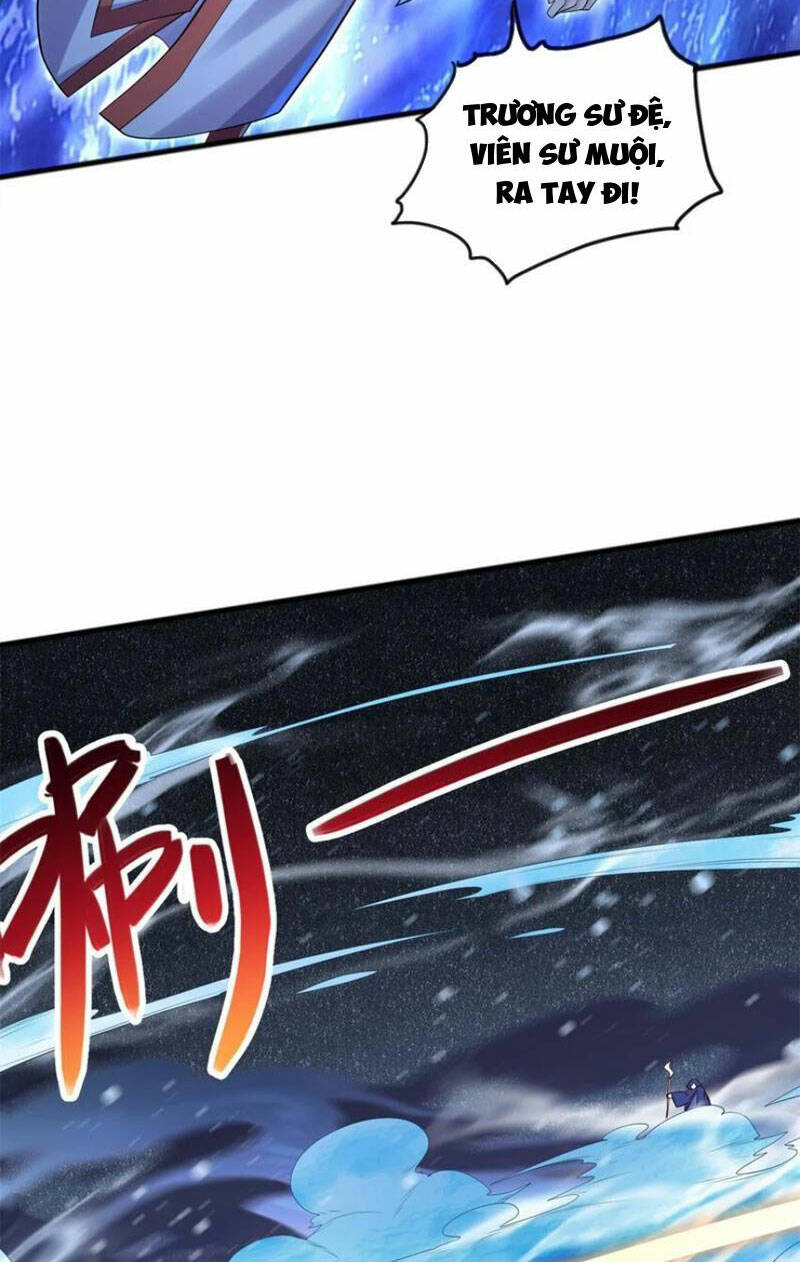 Khởi Đầu Có Kiếm Vực, Ta Sẽ Trở Thành Kiếm Thần Chapter 130 - Trang 2