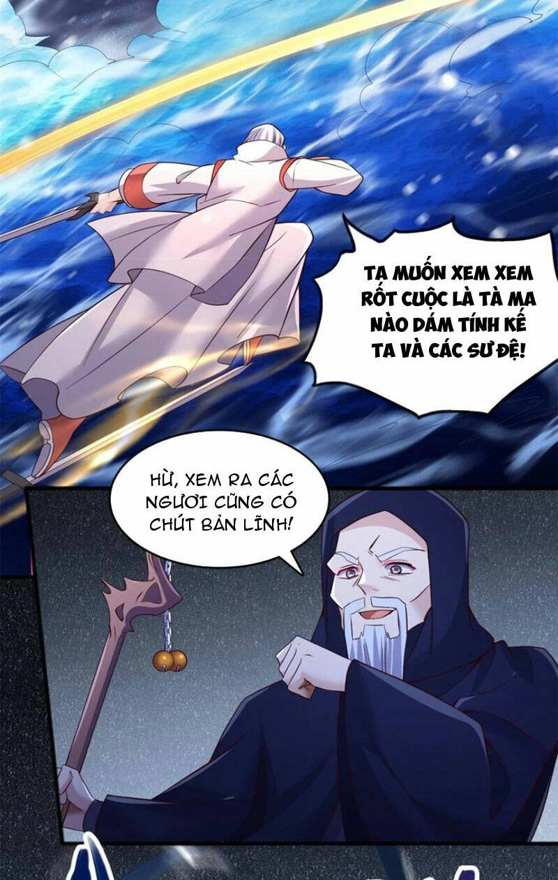 Khởi Đầu Có Kiếm Vực, Ta Sẽ Trở Thành Kiếm Thần Chapter 130 - Trang 2