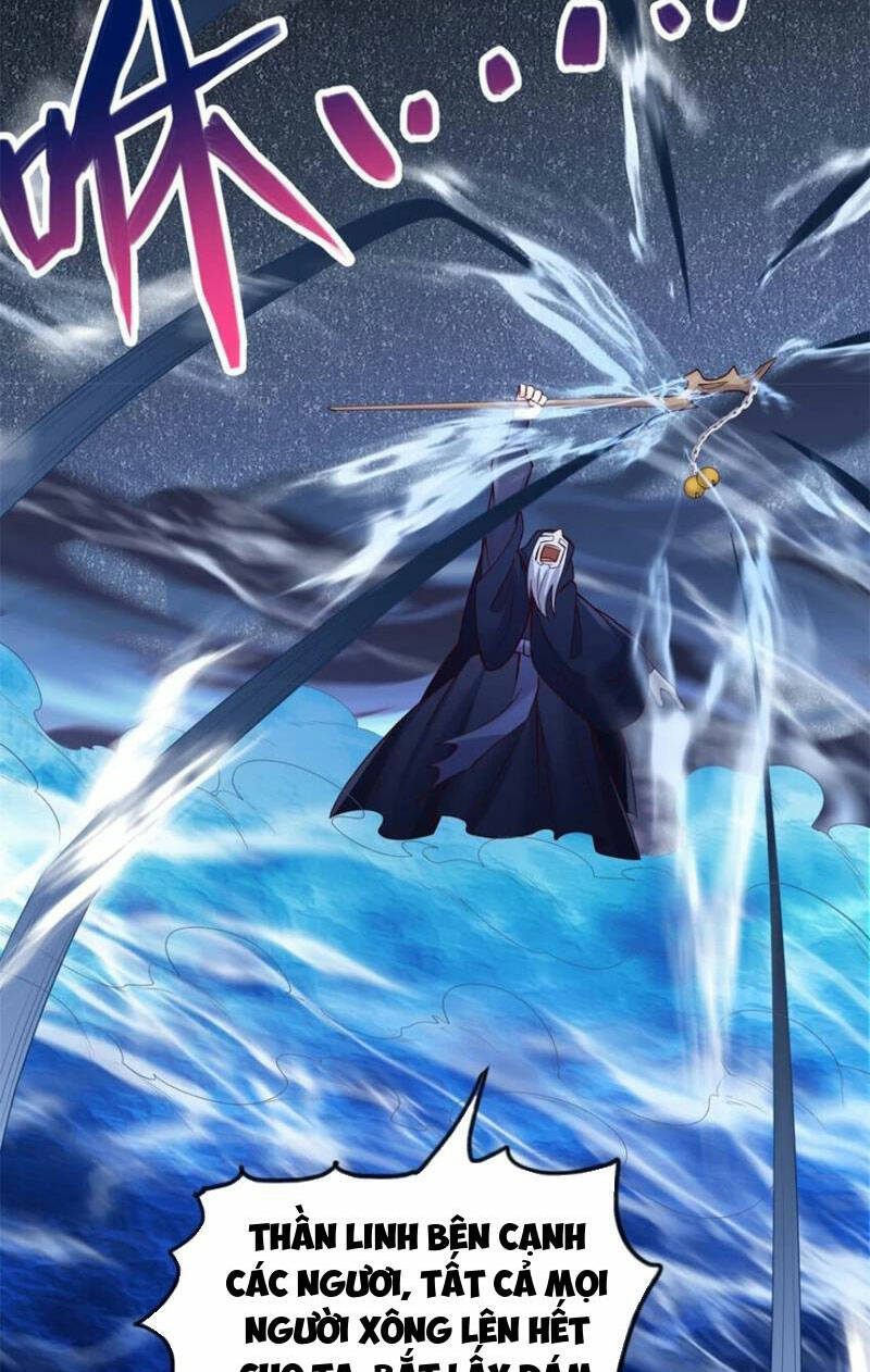 Khởi Đầu Có Kiếm Vực, Ta Sẽ Trở Thành Kiếm Thần Chapter 130 - Trang 2