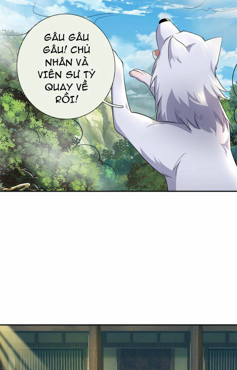 Khởi Đầu Có Kiếm Vực, Ta Sẽ Trở Thành Kiếm Thần Chapter 137 - Trang 2