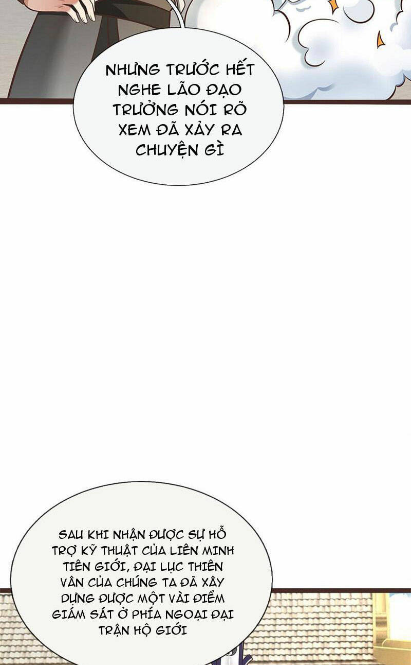 Khởi Đầu Có Kiếm Vực, Ta Sẽ Trở Thành Kiếm Thần Chapter 138 - Trang 2