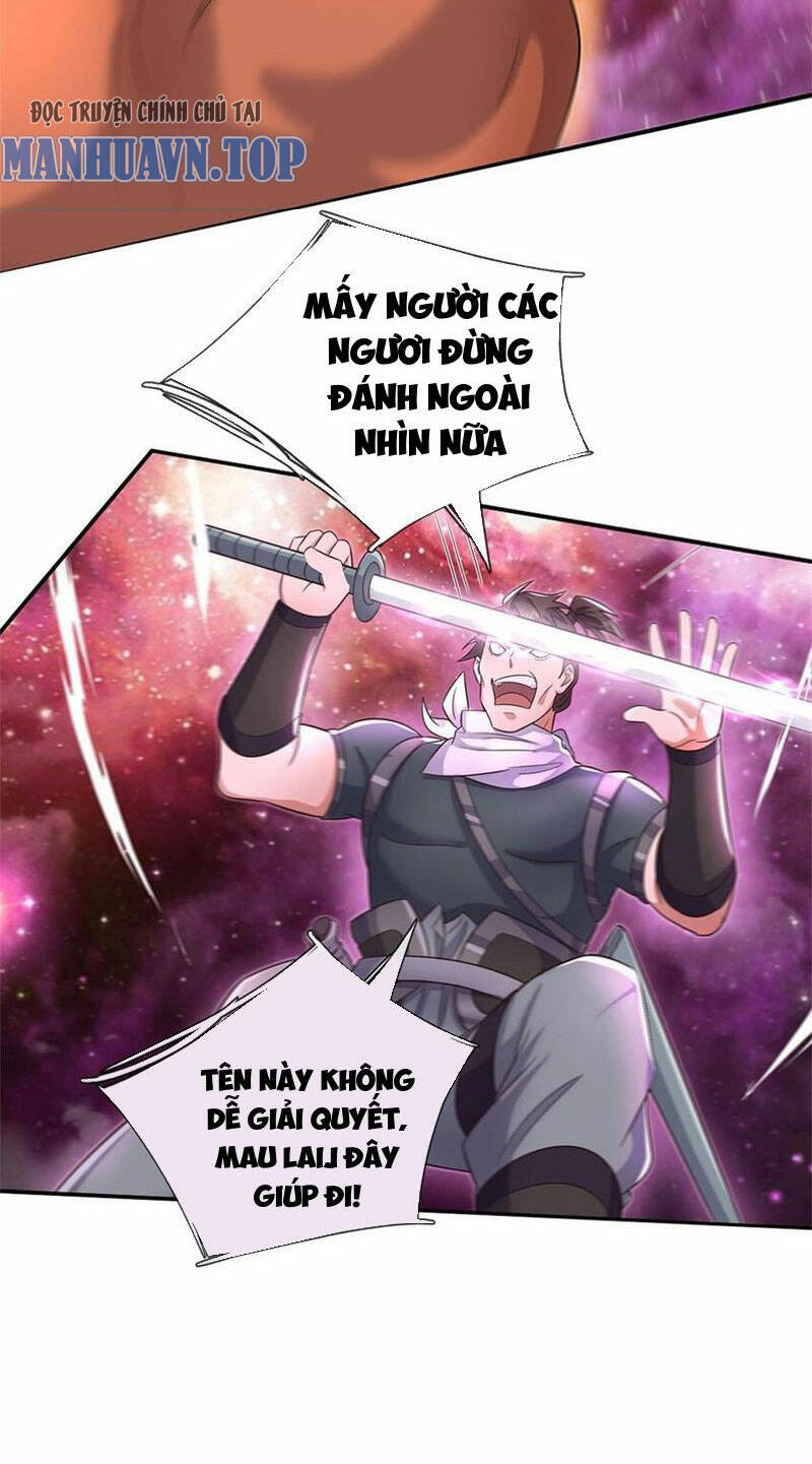 Khởi Đầu Có Kiếm Vực, Ta Sẽ Trở Thành Kiếm Thần Chapter 148 - Trang 2