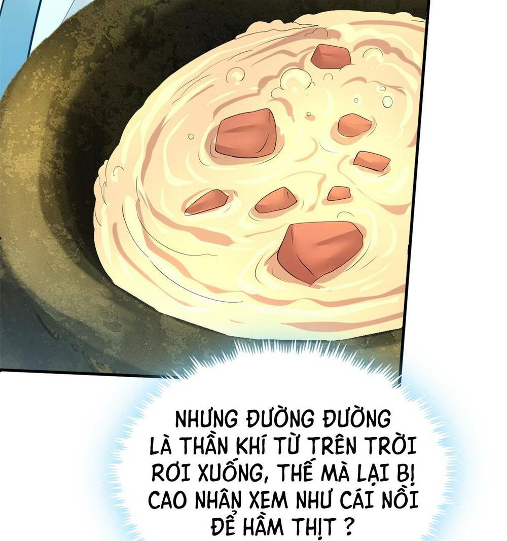 Khởi Đầu Có Kiếm Vực, Ta Sẽ Trở Thành Kiếm Thần Chapter 17 - Trang 2