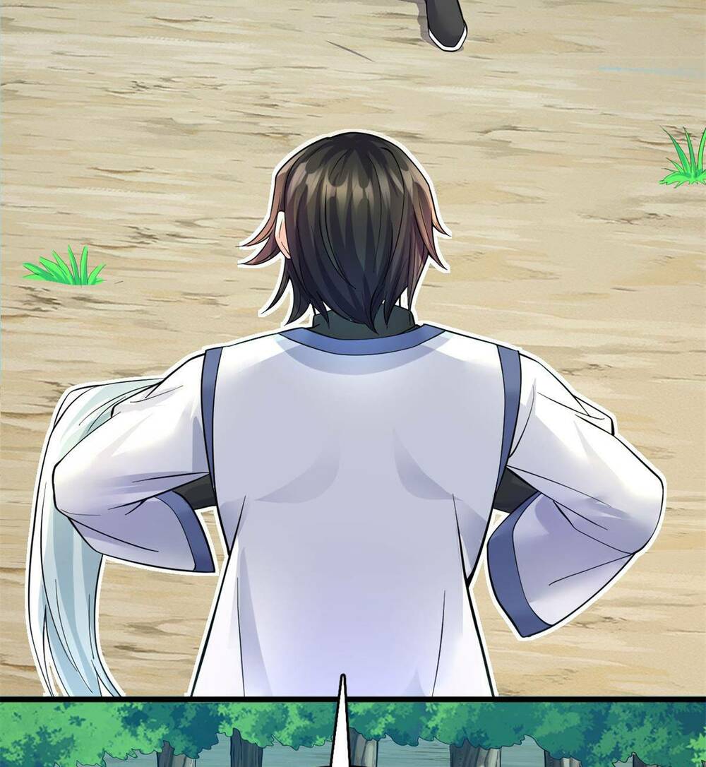 Khởi Đầu Có Kiếm Vực, Ta Sẽ Trở Thành Kiếm Thần Chapter 19 - Trang 2