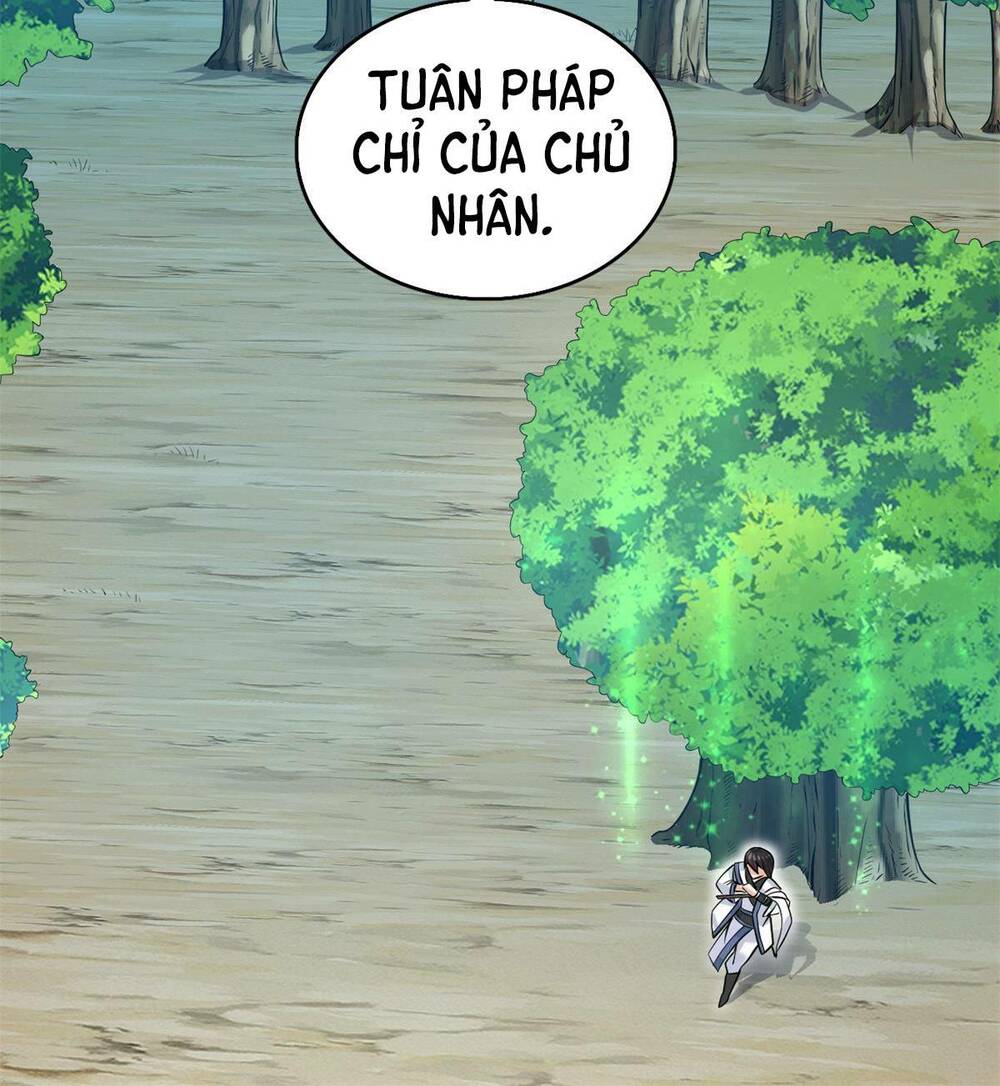 Khởi Đầu Có Kiếm Vực, Ta Sẽ Trở Thành Kiếm Thần Chapter 19 - Trang 2