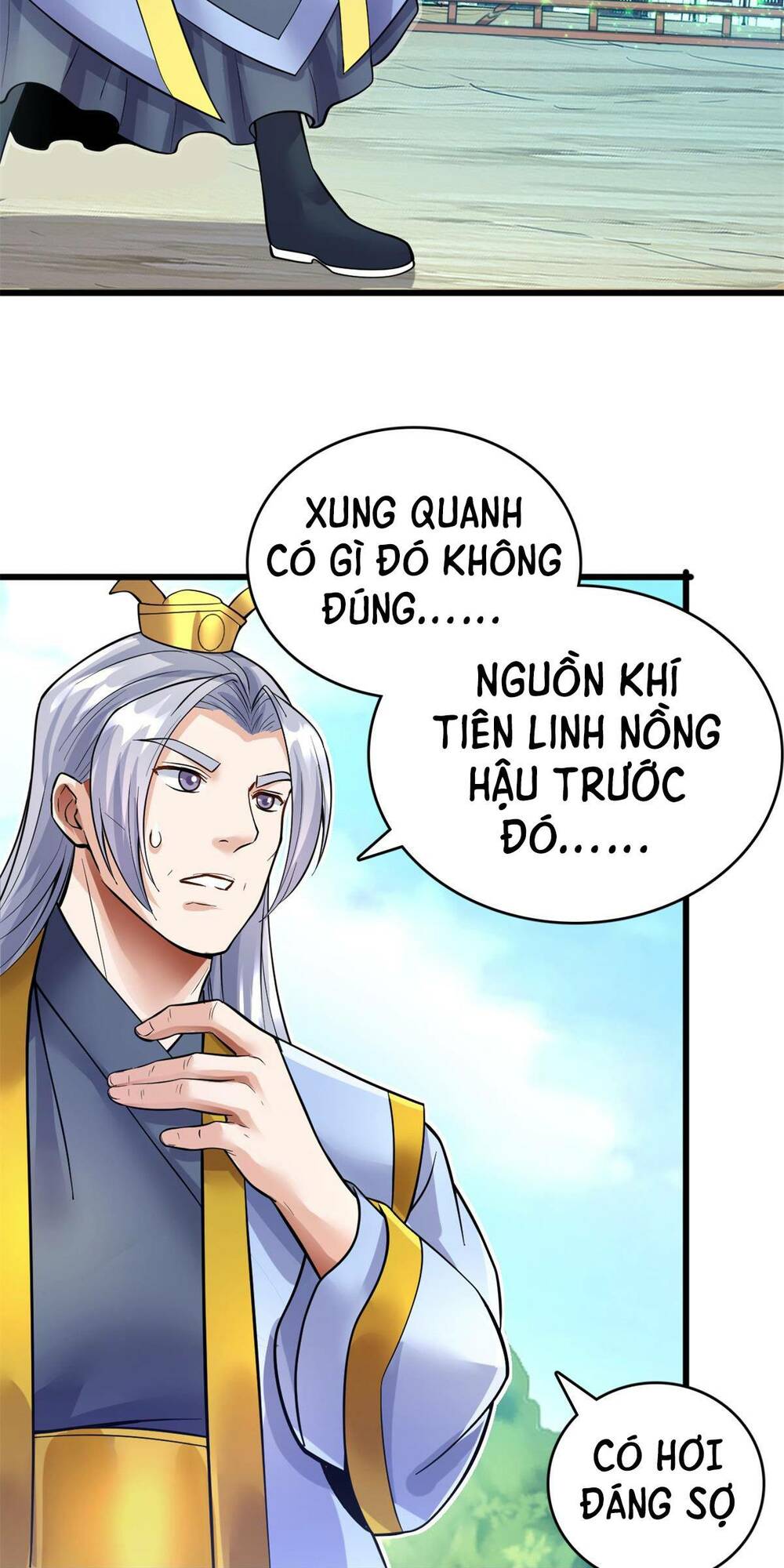 Khởi Đầu Có Kiếm Vực, Ta Sẽ Trở Thành Kiếm Thần Chapter 19 - Trang 2
