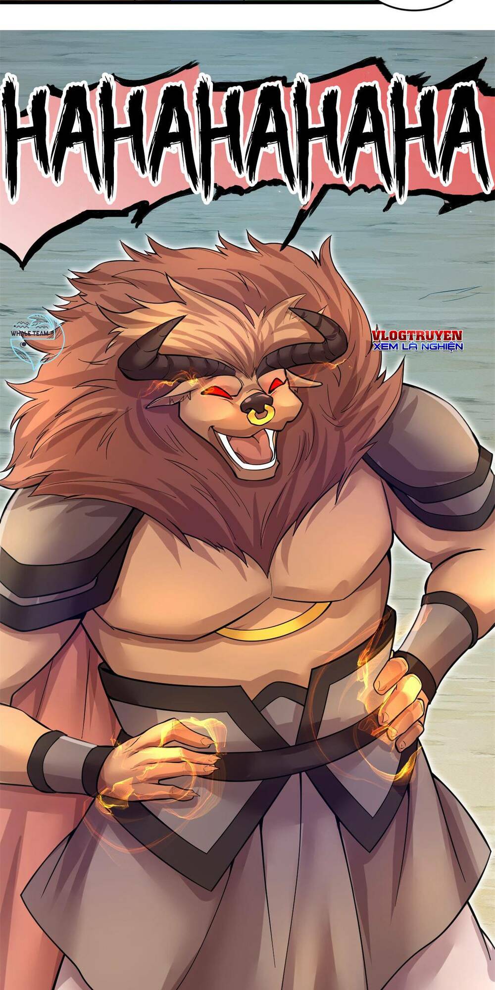 Khởi Đầu Có Kiếm Vực, Ta Sẽ Trở Thành Kiếm Thần Chapter 19 - Trang 2