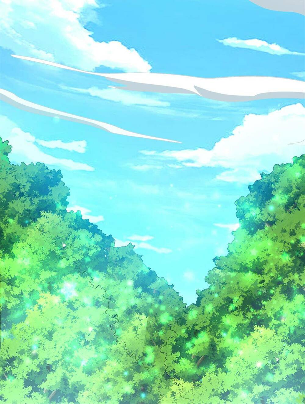 Khởi Đầu Có Kiếm Vực, Ta Sẽ Trở Thành Kiếm Thần Chapter 19 - Trang 2