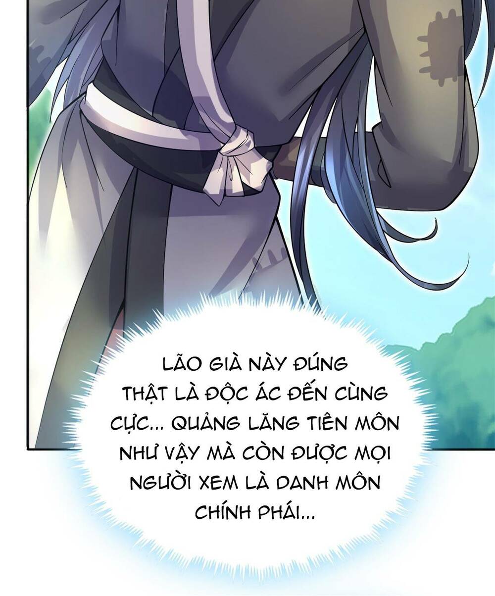 Khởi Đầu Có Kiếm Vực, Ta Sẽ Trở Thành Kiếm Thần Chapter 21 - Trang 2