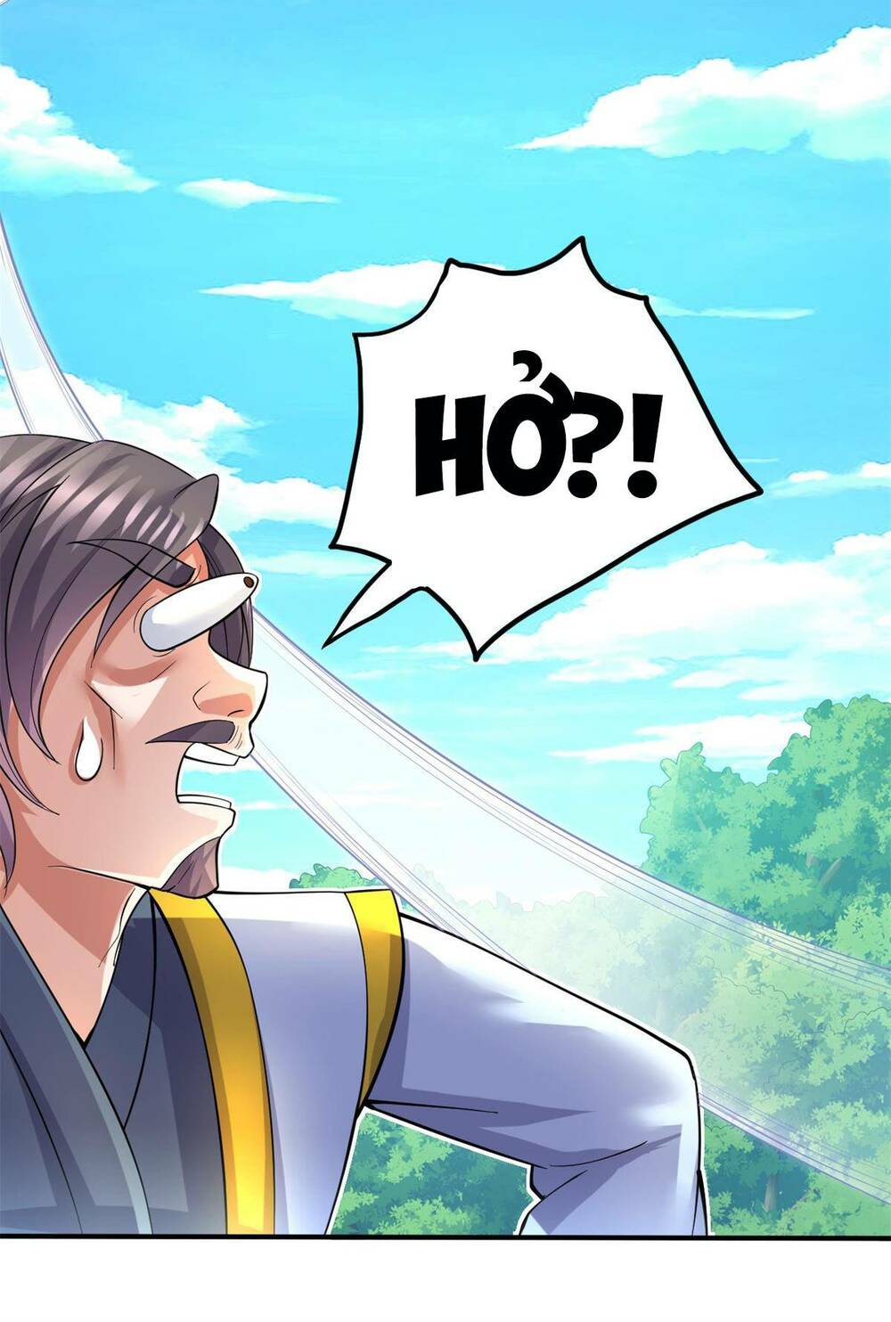 Khởi Đầu Có Kiếm Vực, Ta Sẽ Trở Thành Kiếm Thần Chapter 24 - Trang 2