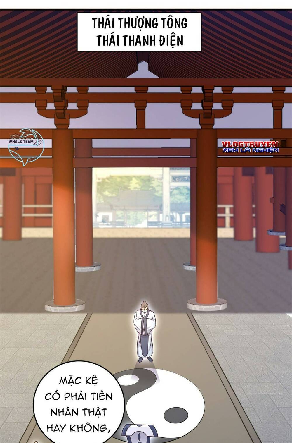 Khởi Đầu Có Kiếm Vực, Ta Sẽ Trở Thành Kiếm Thần Chapter 47 - Trang 2