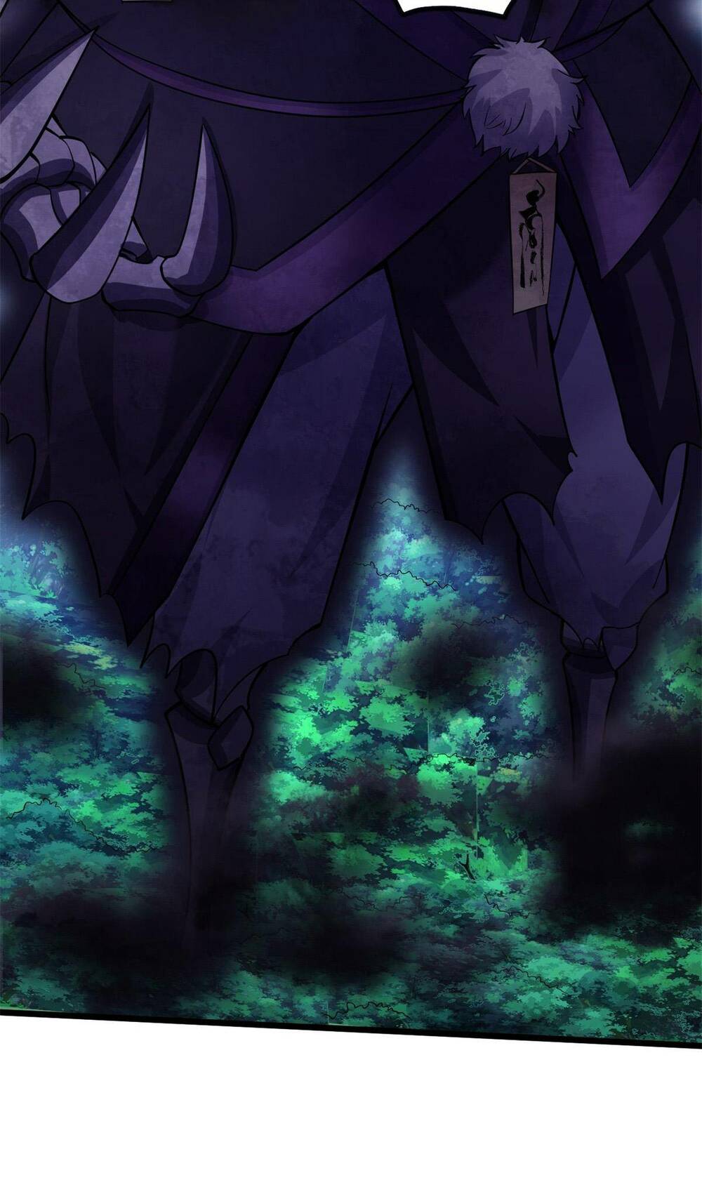 Khởi Đầu Có Kiếm Vực, Ta Sẽ Trở Thành Kiếm Thần Chapter 48 - Trang 2