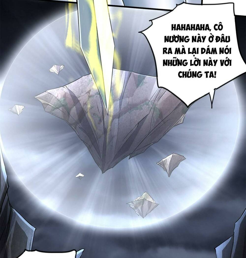 Khởi Đầu Có Kiếm Vực, Ta Sẽ Trở Thành Kiếm Thần Chapter 55 - Trang 2