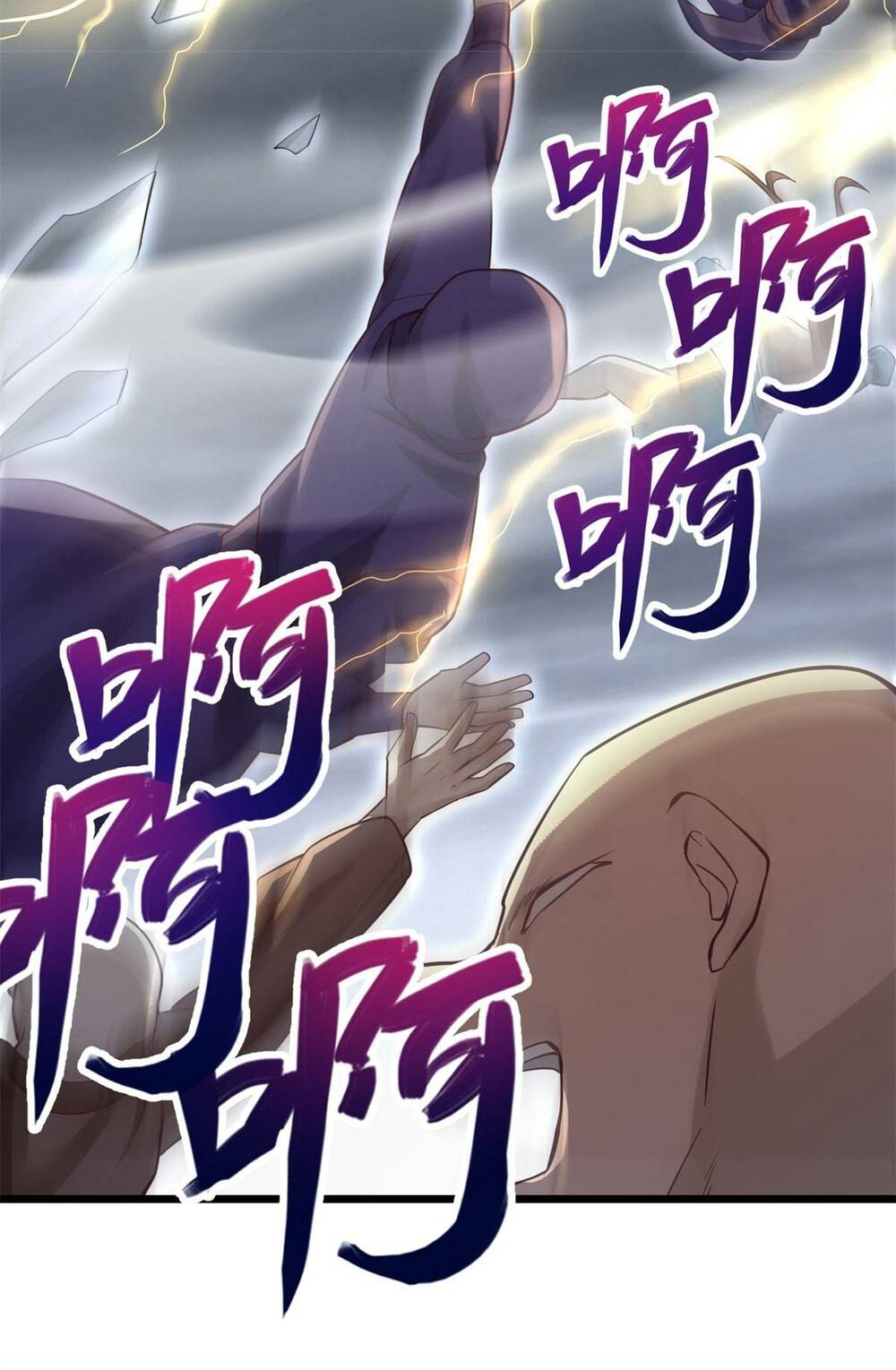 Khởi Đầu Có Kiếm Vực, Ta Sẽ Trở Thành Kiếm Thần Chapter 55 - Trang 2