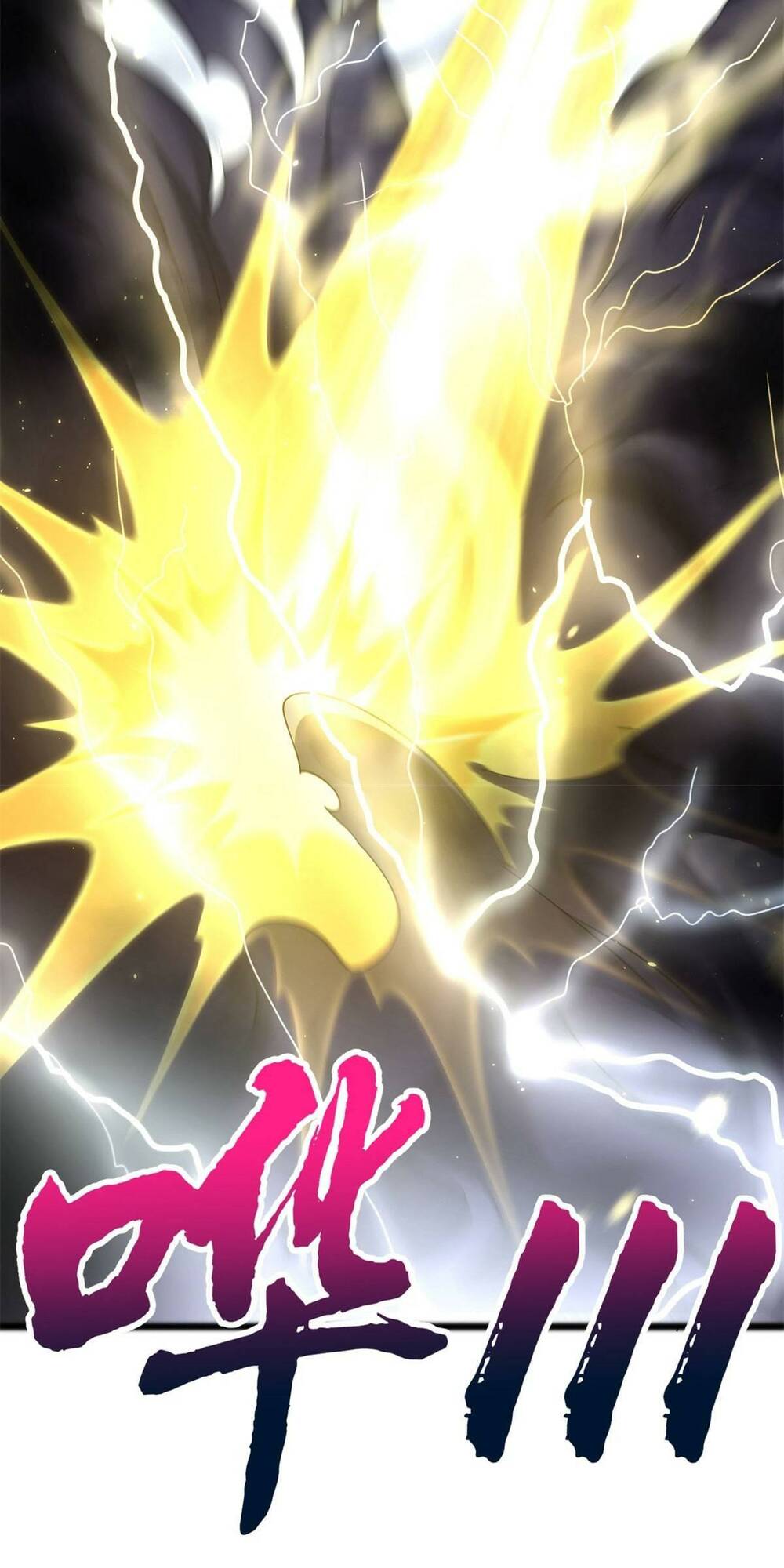 Khởi Đầu Có Kiếm Vực, Ta Sẽ Trở Thành Kiếm Thần Chapter 55 - Trang 2