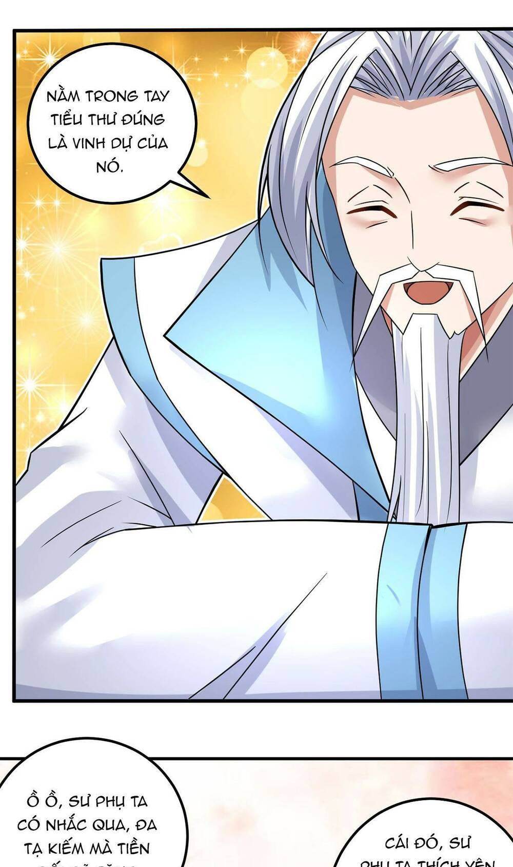 Khởi Đầu Có Kiếm Vực, Ta Sẽ Trở Thành Kiếm Thần Chapter 58 - Trang 2