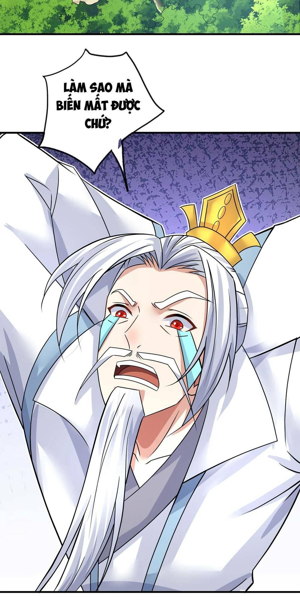 Khởi Đầu Có Kiếm Vực, Ta Sẽ Trở Thành Kiếm Thần Chapter 58 - Trang 2