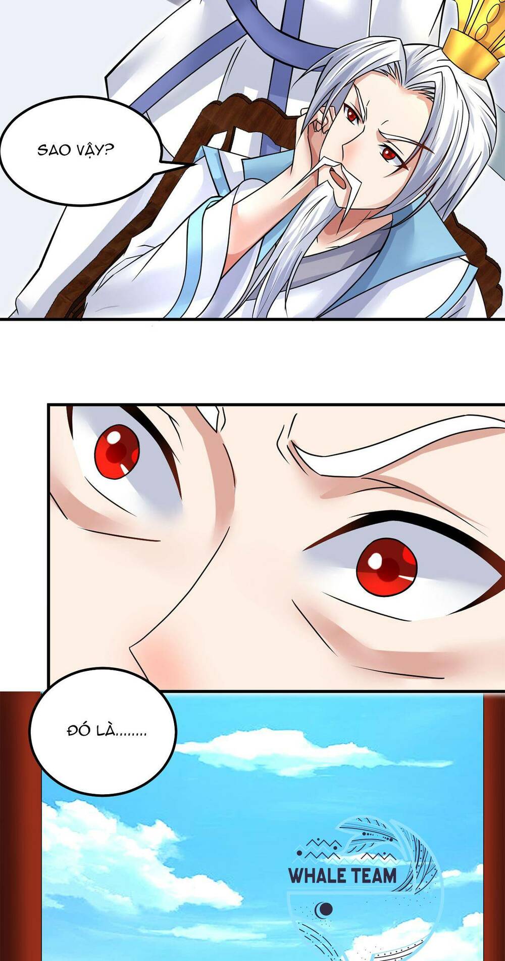 Khởi Đầu Có Kiếm Vực, Ta Sẽ Trở Thành Kiếm Thần Chapter 58 - Trang 2