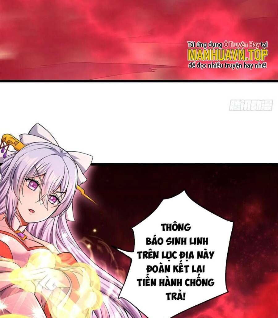 Khởi Đầu Có Kiếm Vực, Ta Sẽ Trở Thành Kiếm Thần Chapter 59 - Trang 2