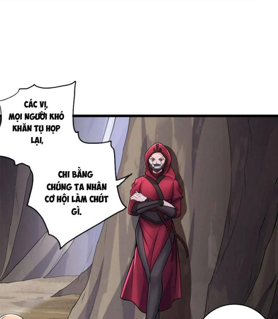 Khởi Đầu Có Kiếm Vực, Ta Sẽ Trở Thành Kiếm Thần Chapter 64 - Trang 2